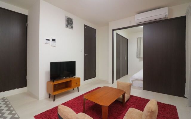 HG Cozy Hotel No.44 Mibu 4-chome Station