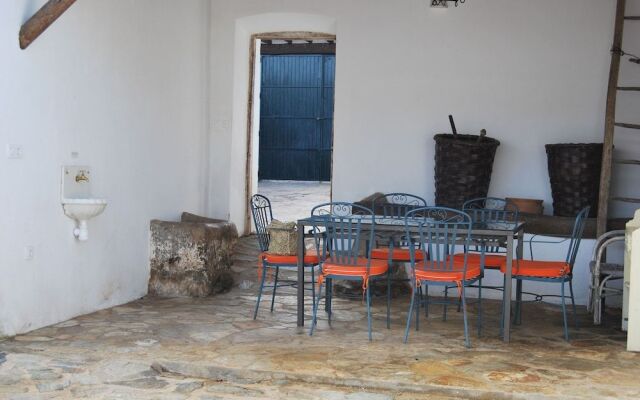 Casa Rural Ecologica Huerta del Pirata