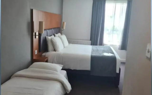 Premier Inn Middlesbrough South (Guisborough) Hotel