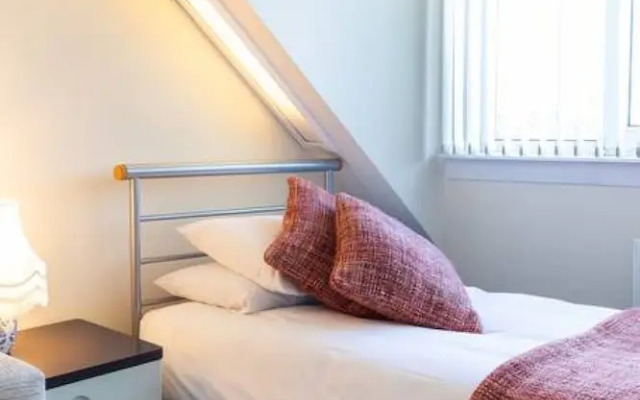 The Albatross - Everything s Above Par