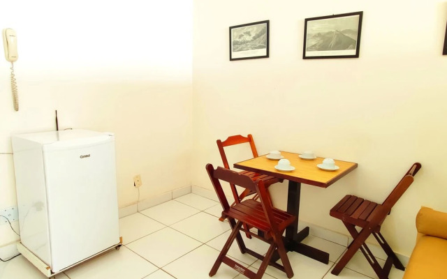 TC1001 Vista Perfeita de Copacabana