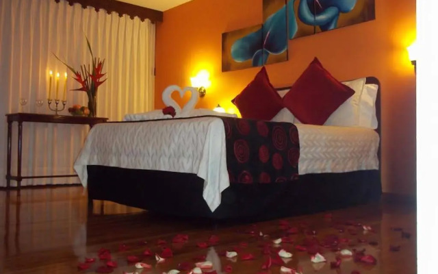 Regines Hotel