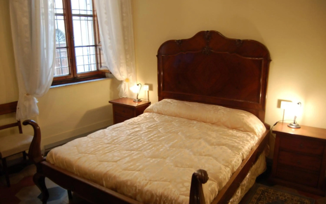 B&B Antica Piazza dei Miracoli