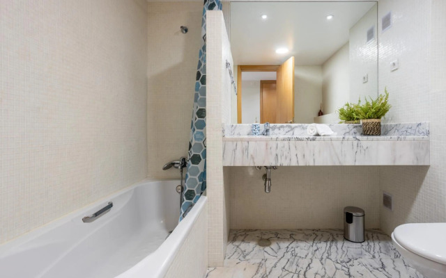 Lagos Workation Apartment