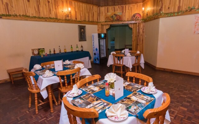 Nelly's Guesthouse