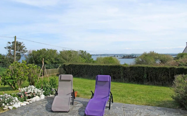 Holiday Home La Mouette - PLE208