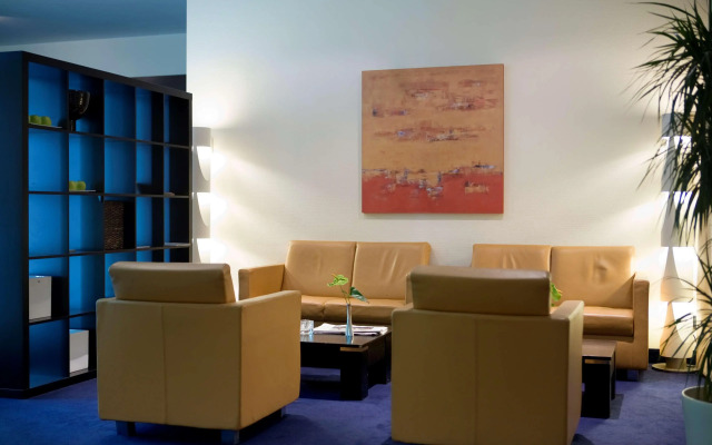 Flemings Hotel München Schwabing