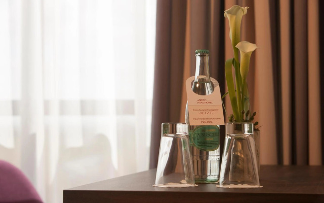 Vital Hotel Frankfurt