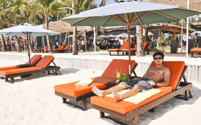 Paradise Garden Hotel and Convention Boracay Powered by ASTON