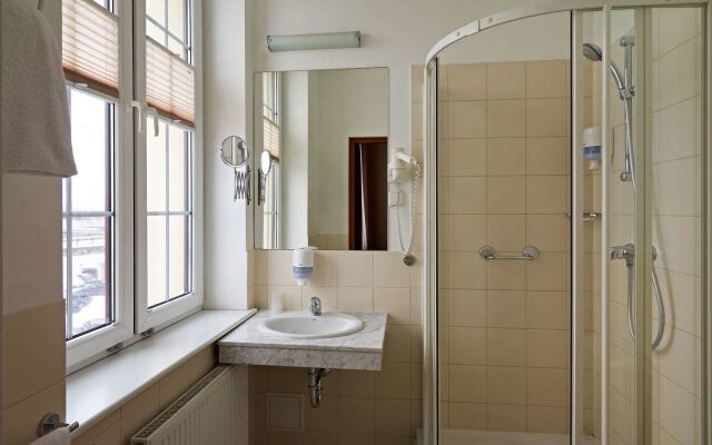 Hotel Focus Szczecin
