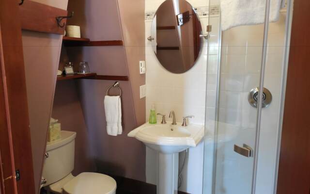 The Proctor Mansion Inn