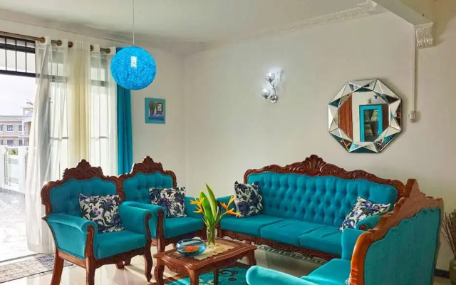 Residence Octagon