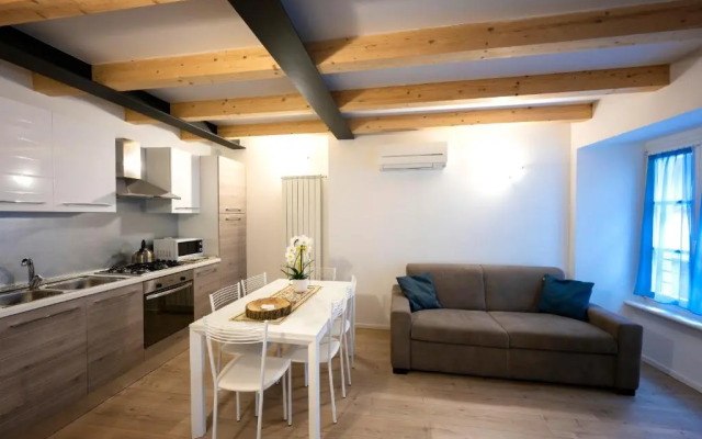 Appartamenti Rivantica