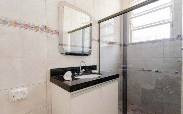 SUH Flamengo 08 Live in Aterro