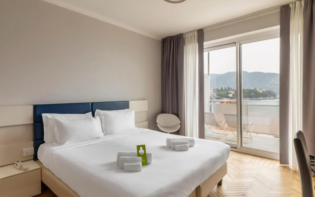 B&B Hotels Park Hotel Suisse Santa Margherita Ligure