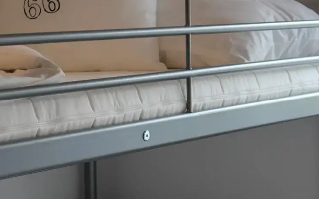 A2 Design Hostel