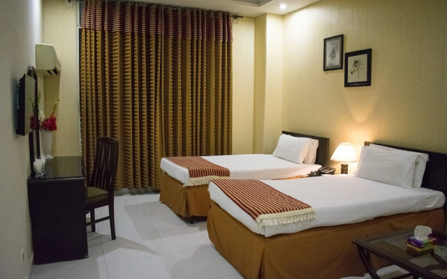 Hotel Royal Palace Rawalpindi