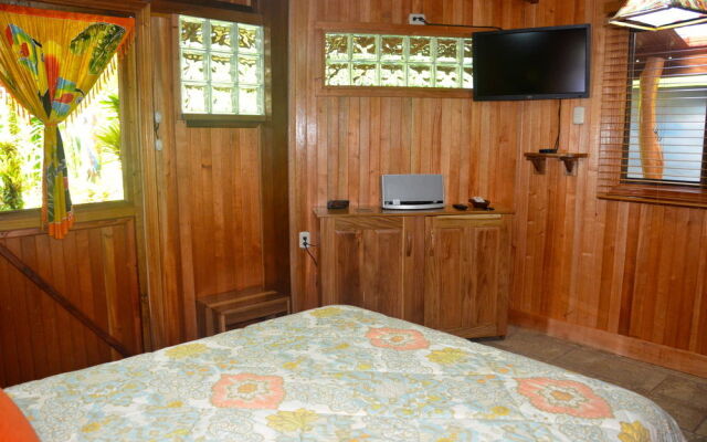 Physis Caribbean Bed & Breakfast