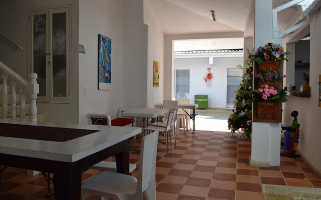 Casa Crespo
