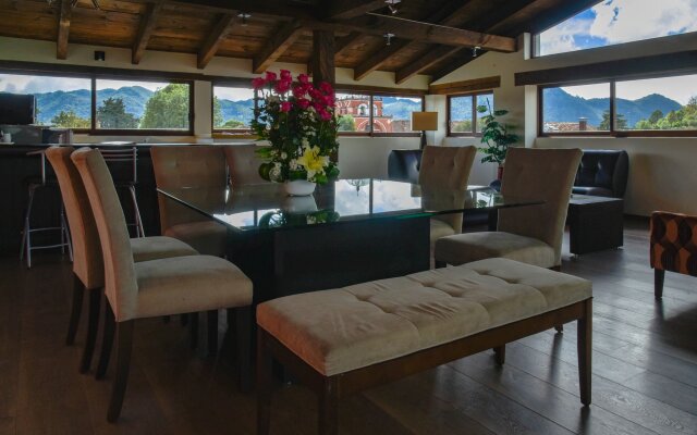 Hotel Plaza Magnolias