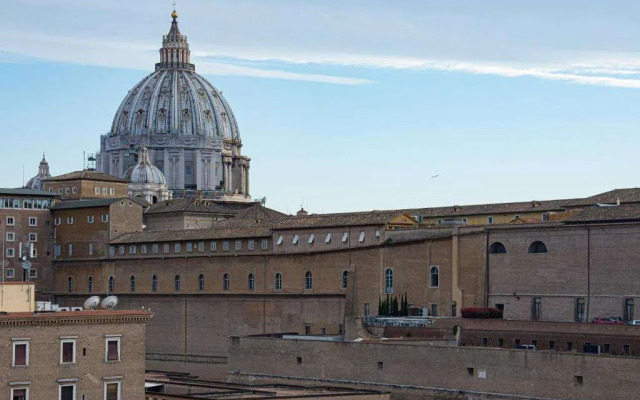 B&B A Picture of Rome