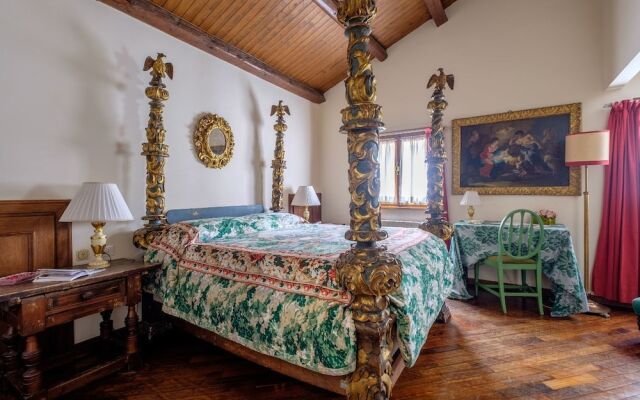 Casa Dell'albero