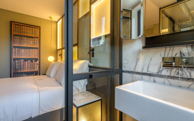 The Convo Porto Hotel & Apartment