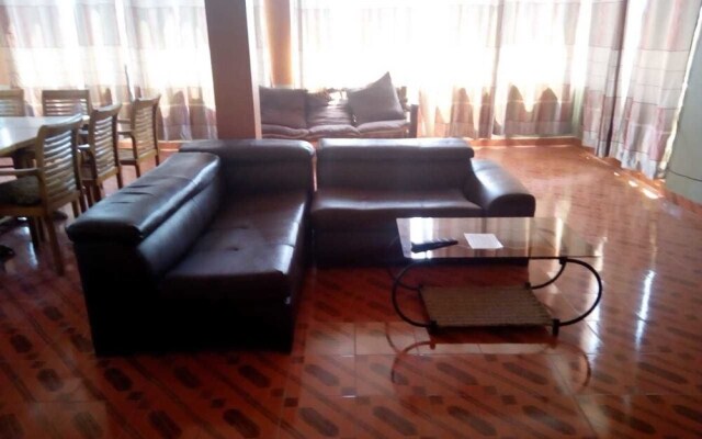 Global African Apartments & Hotel