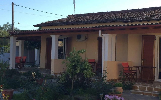 Villa Panorea