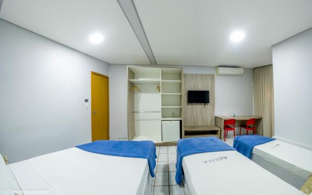 Center Apart Hotel