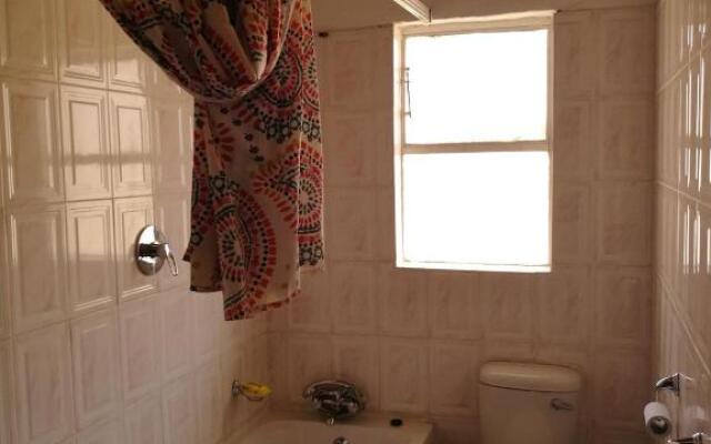 Monica's Guesthouse
