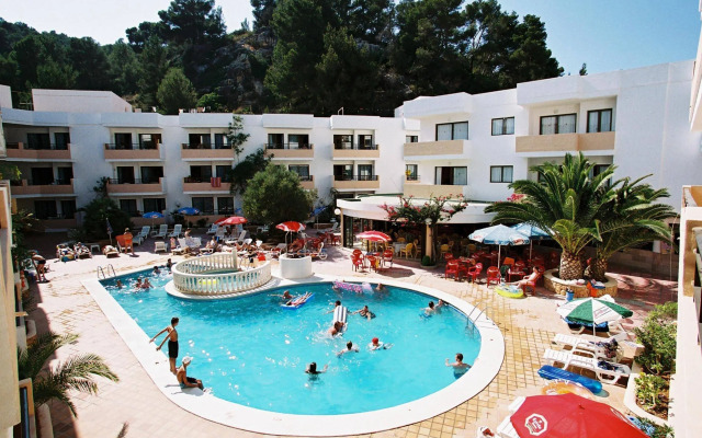 Balansat Torremar Apartments