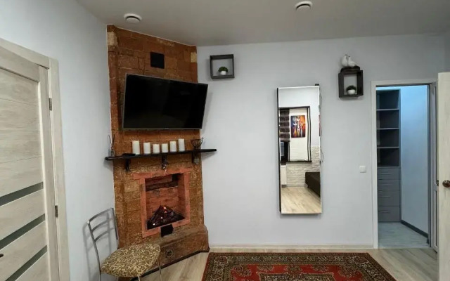 Guest house at Svetlana's