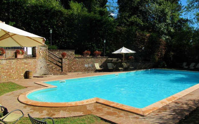 Il Borgo Montalbino in Montalbino