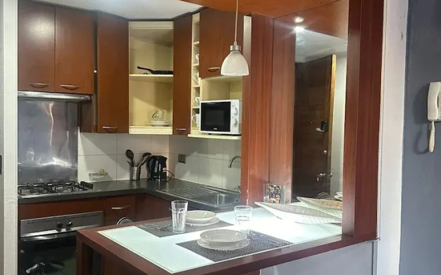 Departamento Libesli