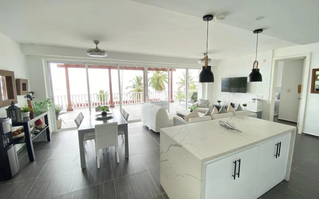 Apartamento Vista Mare 9-202
