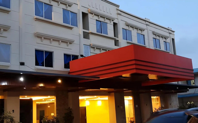 SP Hotel