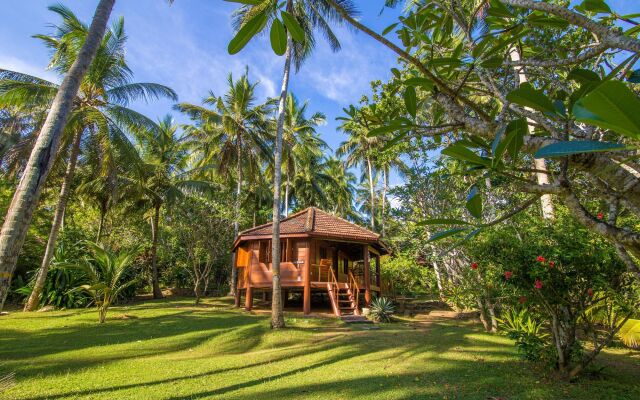 Palm Paradise Cabanas & Villas Beach Resort Tangalle