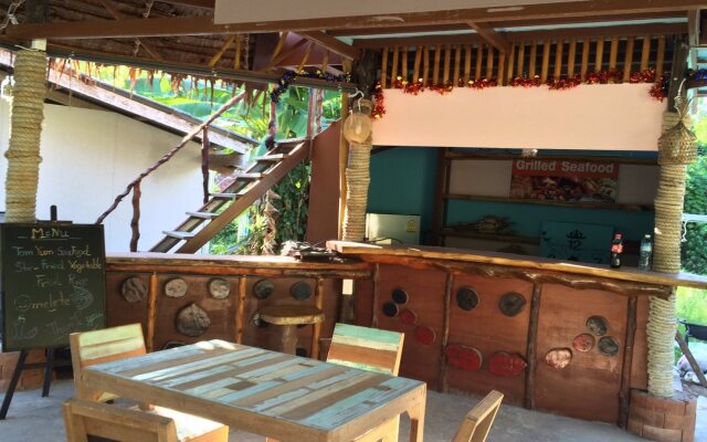 Libong Sea Breeze Resort