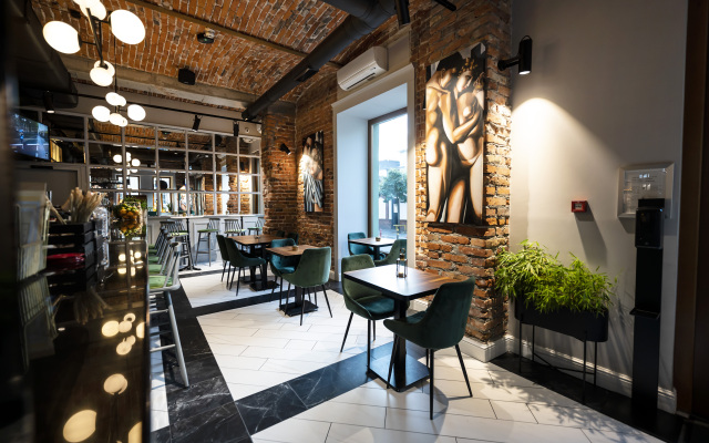 Hotel Indigo Krakow - Old Town by IHG