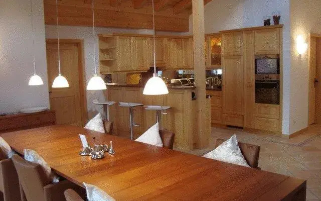 5-star Griwarent Apartments