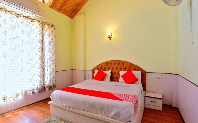 Oyo 36558 Hotel Raxit Inn