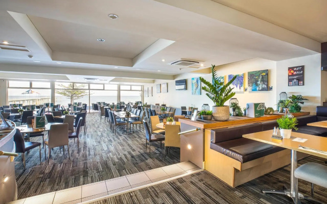 Esplanade Hotel