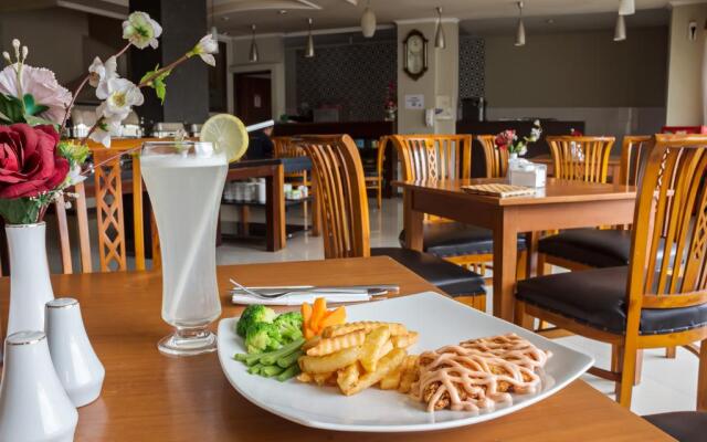 Hotel Serena Bandung