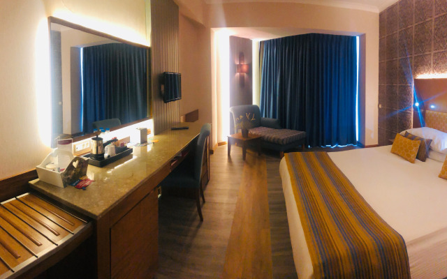 İlica Hotel Spa & Wellness Thermal Resort