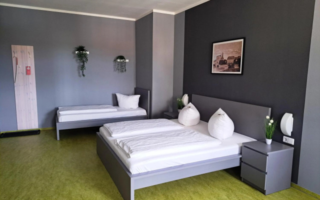 Hostel Altes Salzamt