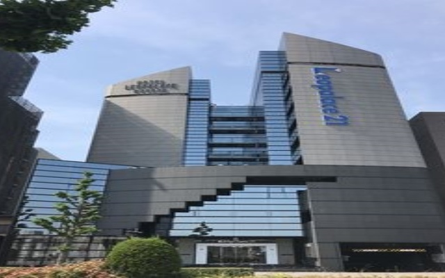 Hotel Leopalace Nagoya