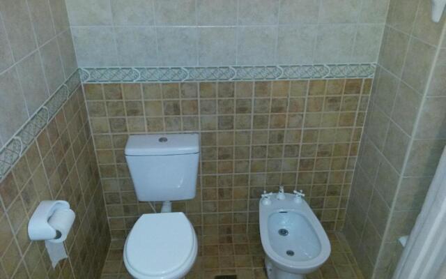 Hostería Restaurante del Puerto