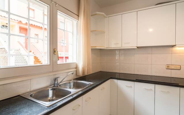 Holiday Home in Complex near Sea