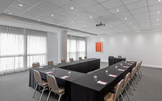 Adina Apartment Hotel Sydney Darling Harbour